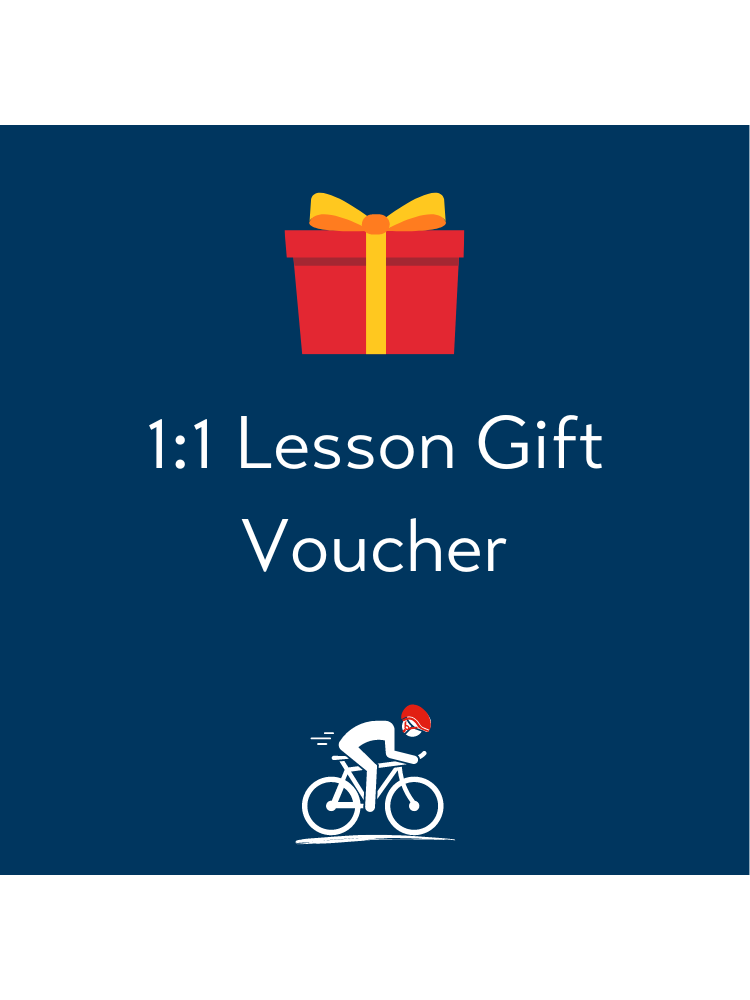 1:1 Gift Voucher